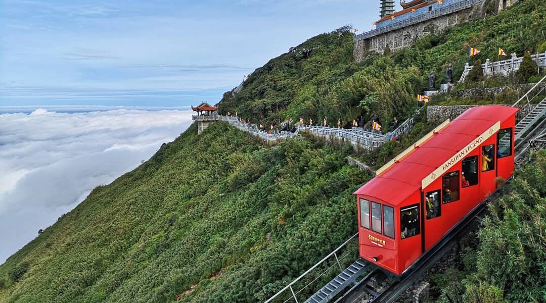 Wonderful Muslim Tour Hanoi - Sapa 4 Days